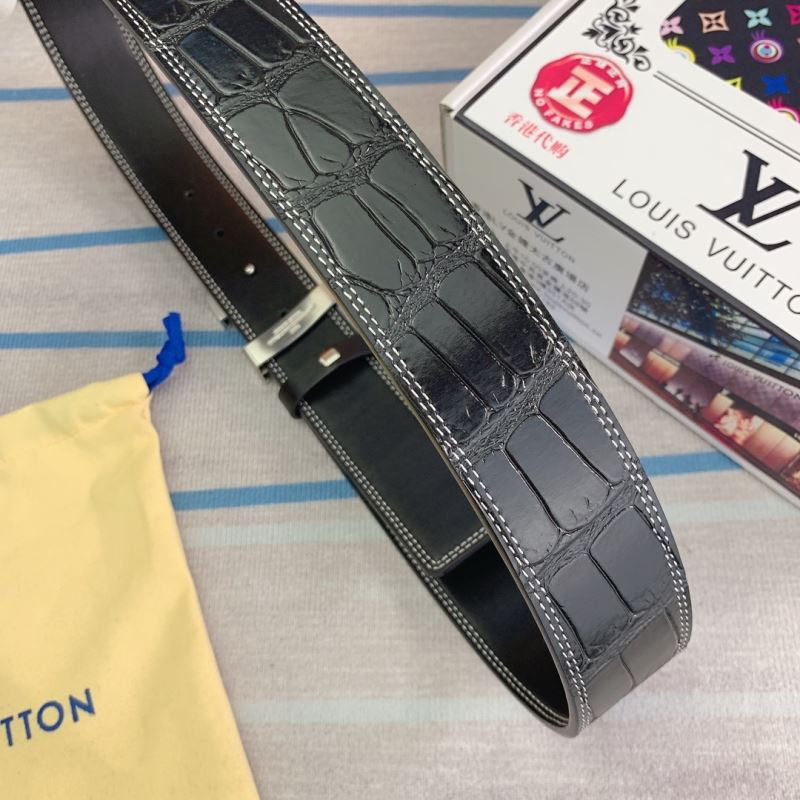 Louis Vuitton Belts